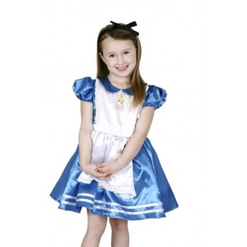 Alice in Wonderland #2 KIDS HIRE